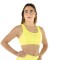 Top America Giallo Fluo