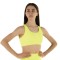 Top America Giallo Fluo