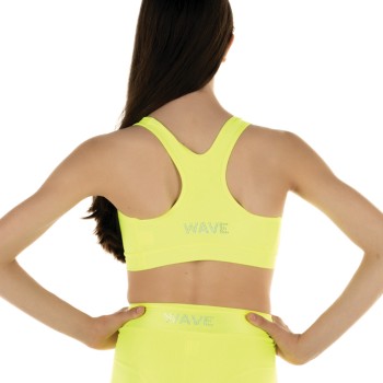 Top America Giallo Fluo