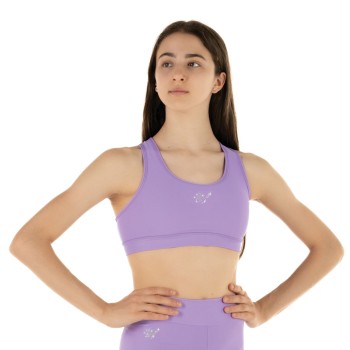 Top America Lilla