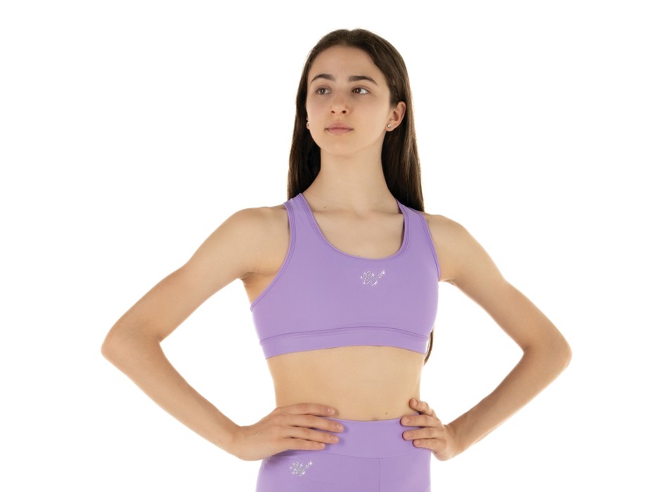 Top America Lilla