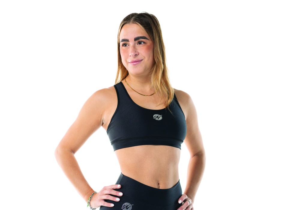 Top America Nero