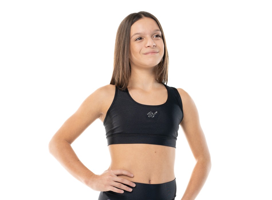 Top America Nero