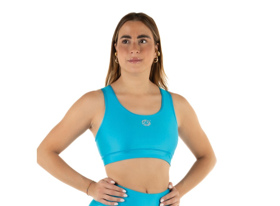 Top America Turchese