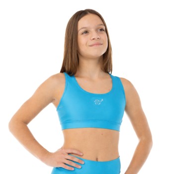 Top America Turchese