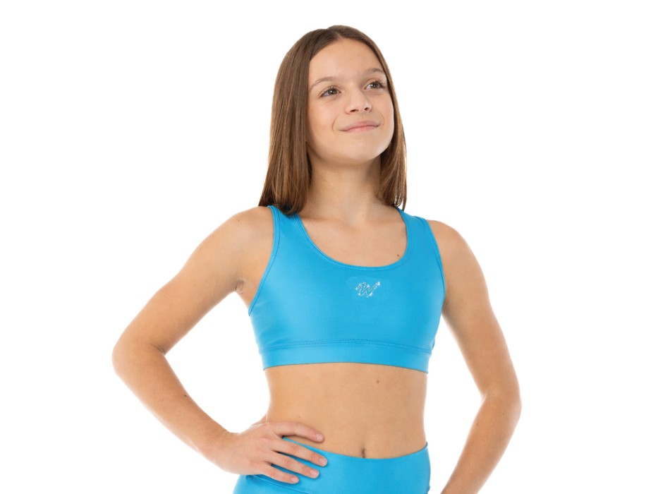 Top America Turchese