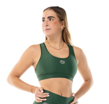 Top America Verde