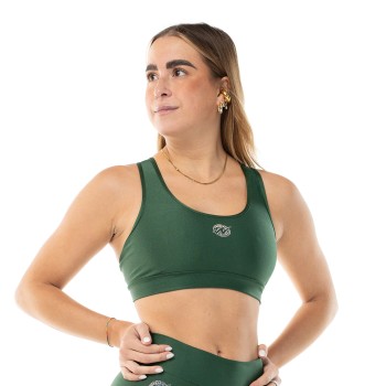 Top America Verde