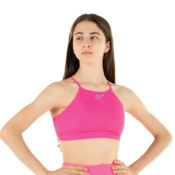 Top Asia Fucsia Fluo
