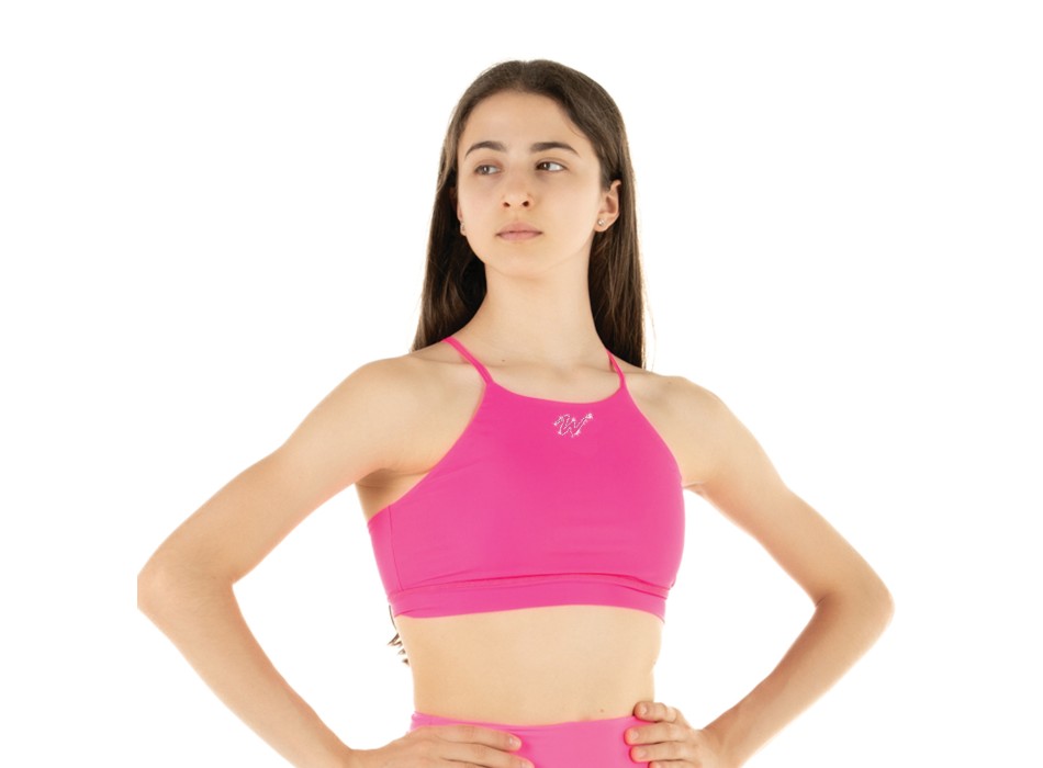 Top Asia Fucsia Fluo
