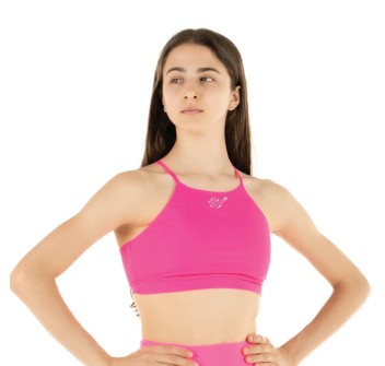 Top Asia Fucsia Fluo