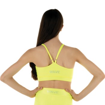 Top Asia Giallo Fluo