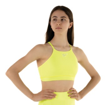 Top Asia Giallo Fluo