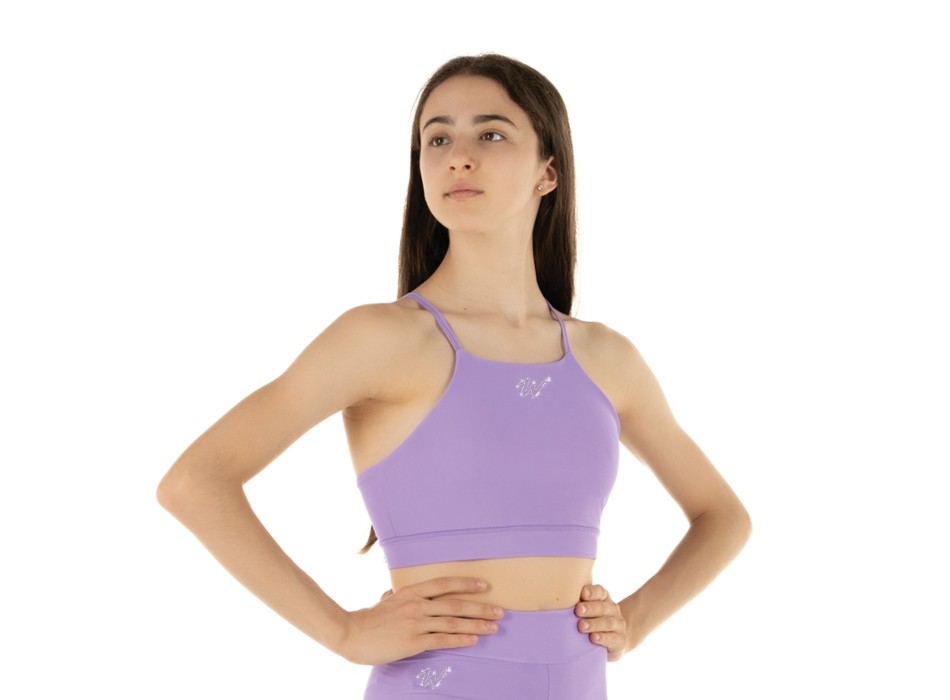 Top Asia Lilla