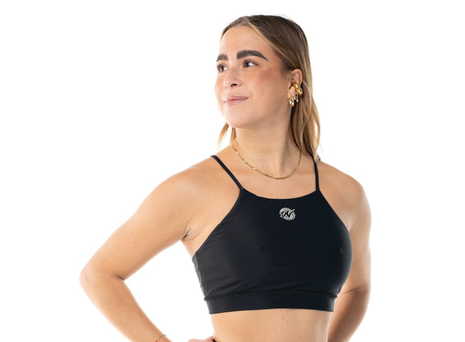 Top Asia Nero