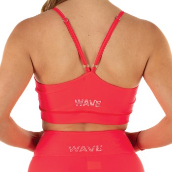 Top Asia Rosso Fluo