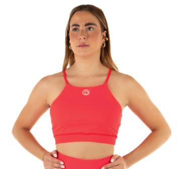 Top Asia Rosso Fluo