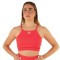 Top Asia Rosso Fluo