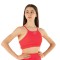 Top Asia Rosso Fluo