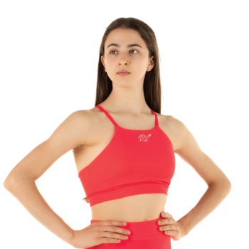Top Asia Rosso Fluo