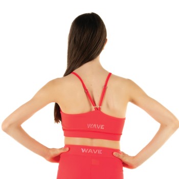 Top Asia Rosso Fluo