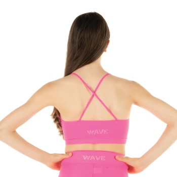 Top Emma Fucsia Fluo