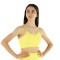 Top Emma Giallo Fluo