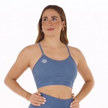 Top Emma Nero