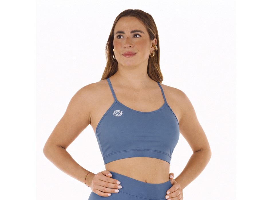 Top Emma Nero
