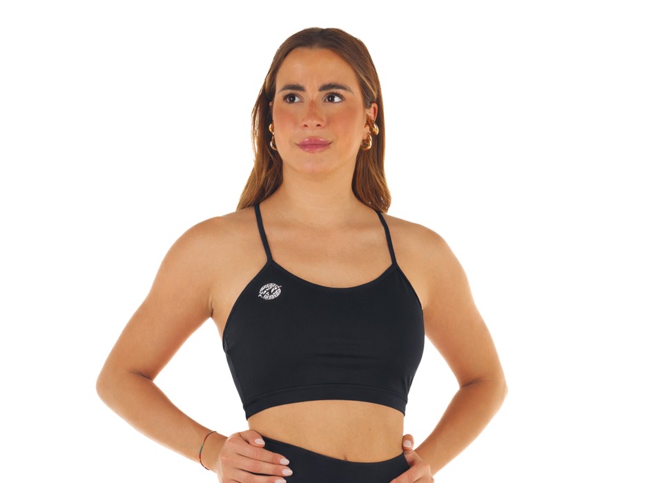 Top Emma Nero