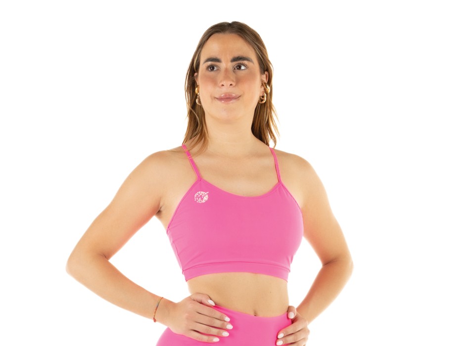Top Emma Nero