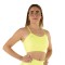 Top Emma Giallo Fluo