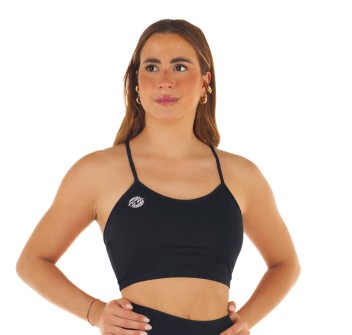 Top Emma Nero