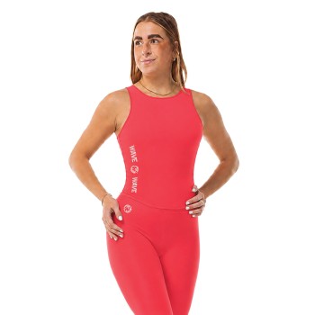 Top Megan Nero