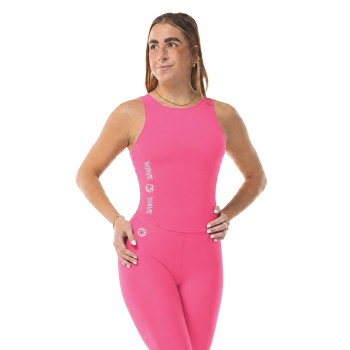 Top Megan Nero