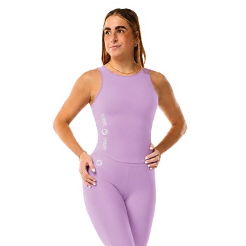Top Megan Nero