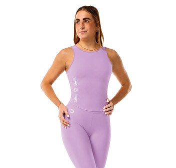 Top Megan Nero