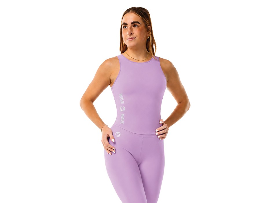Top Megan Nero
