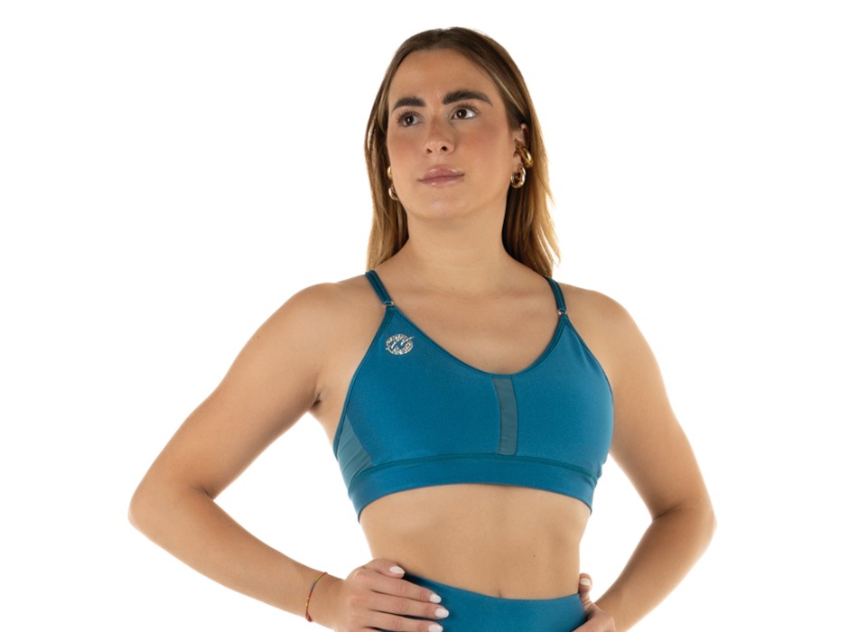 Top Rosy Avio