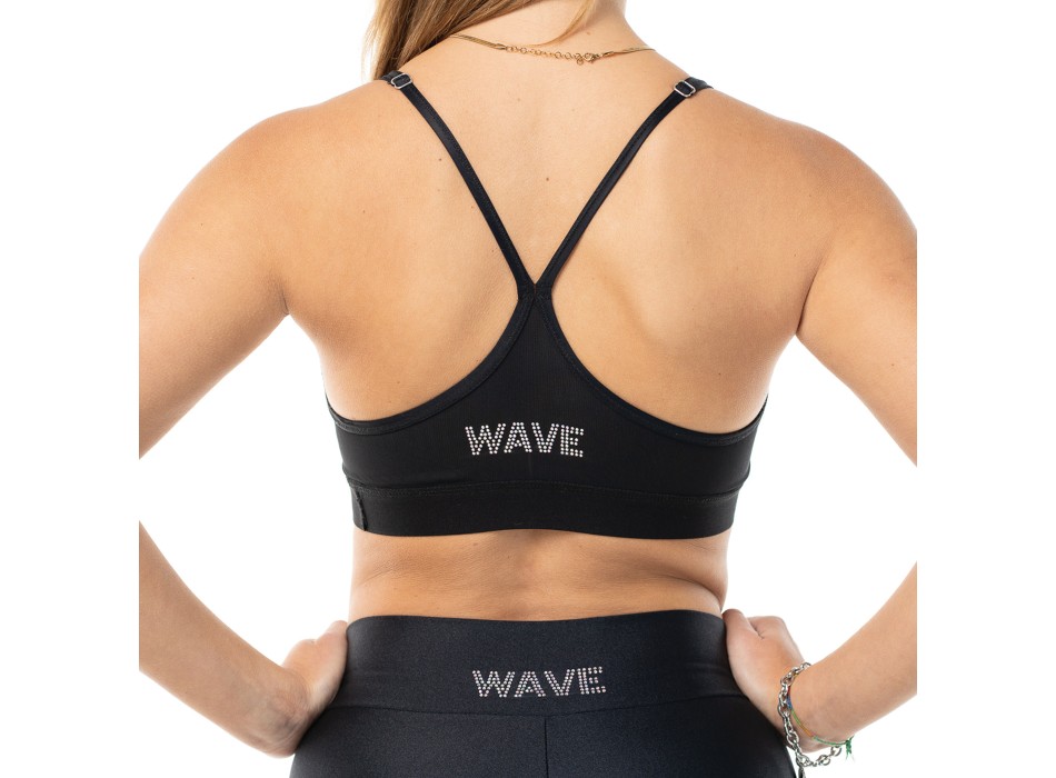 Top Rosy Nero