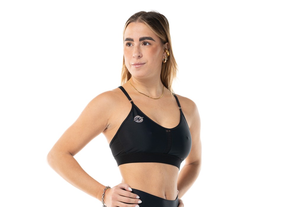 Top Rosy Nero