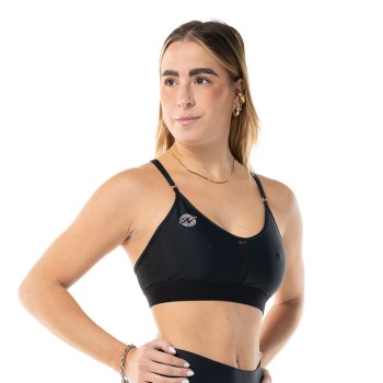Top Rosy Nero