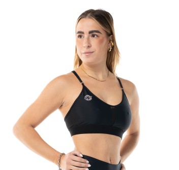 Top Rosy Nero