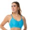 Top Rosy Turchese